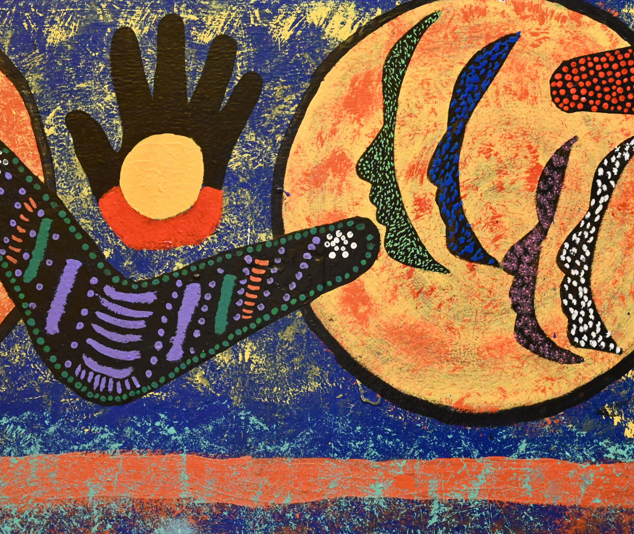 Planting the Seeds of a Cultural Garden