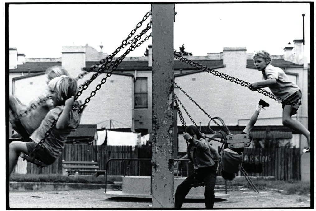 The Housing of Glebe’s Beating Heart
