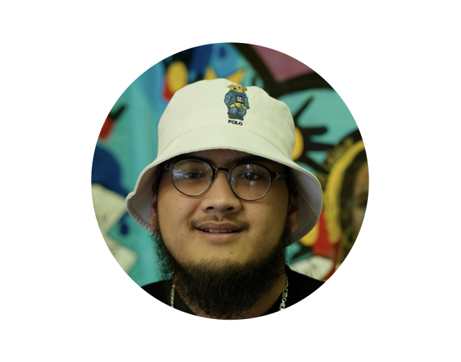 Habil Mawardi staff photo
